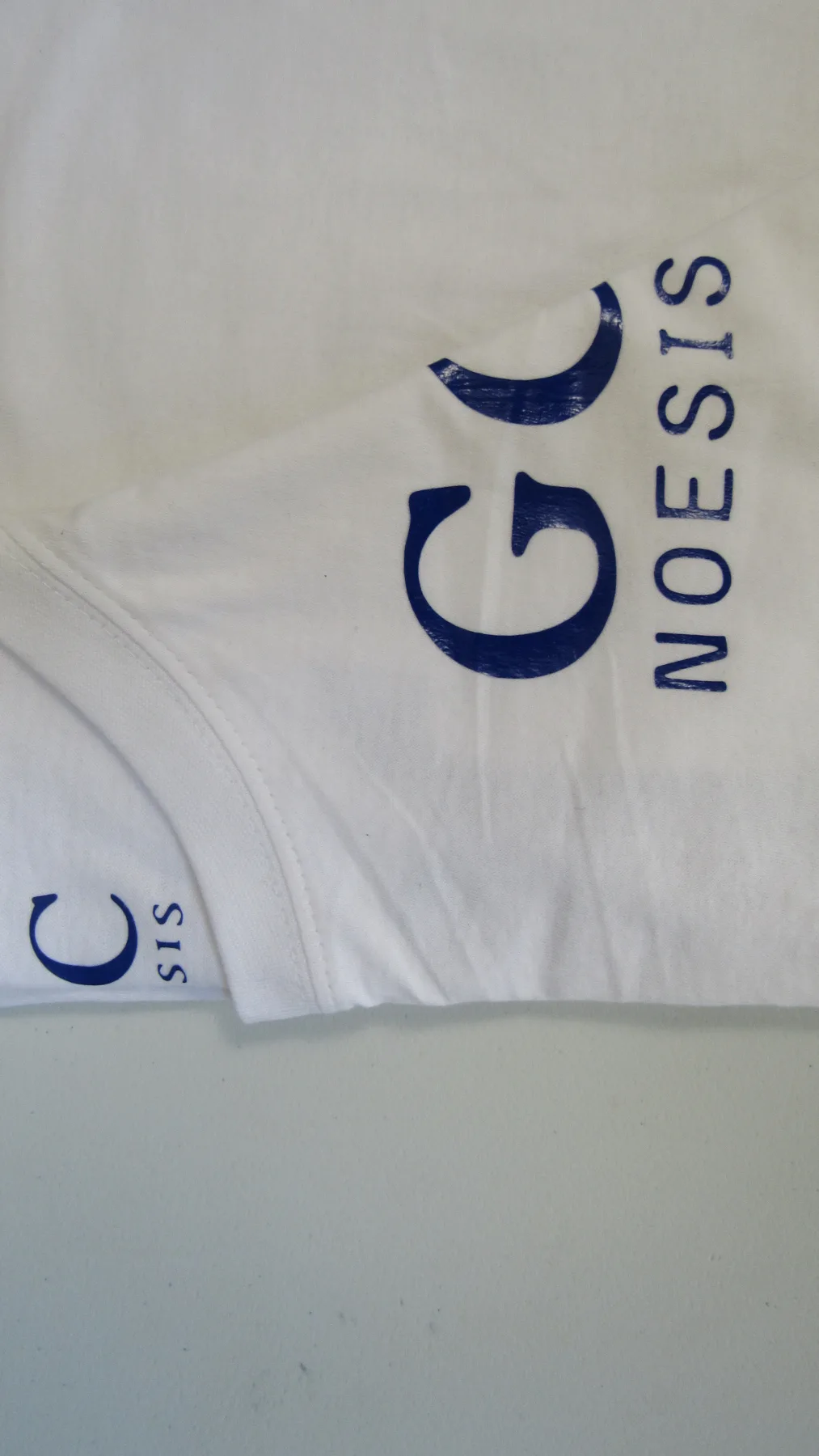 GC Noesis T-shirt Essential - Scorpion GC Noesis – vue 2