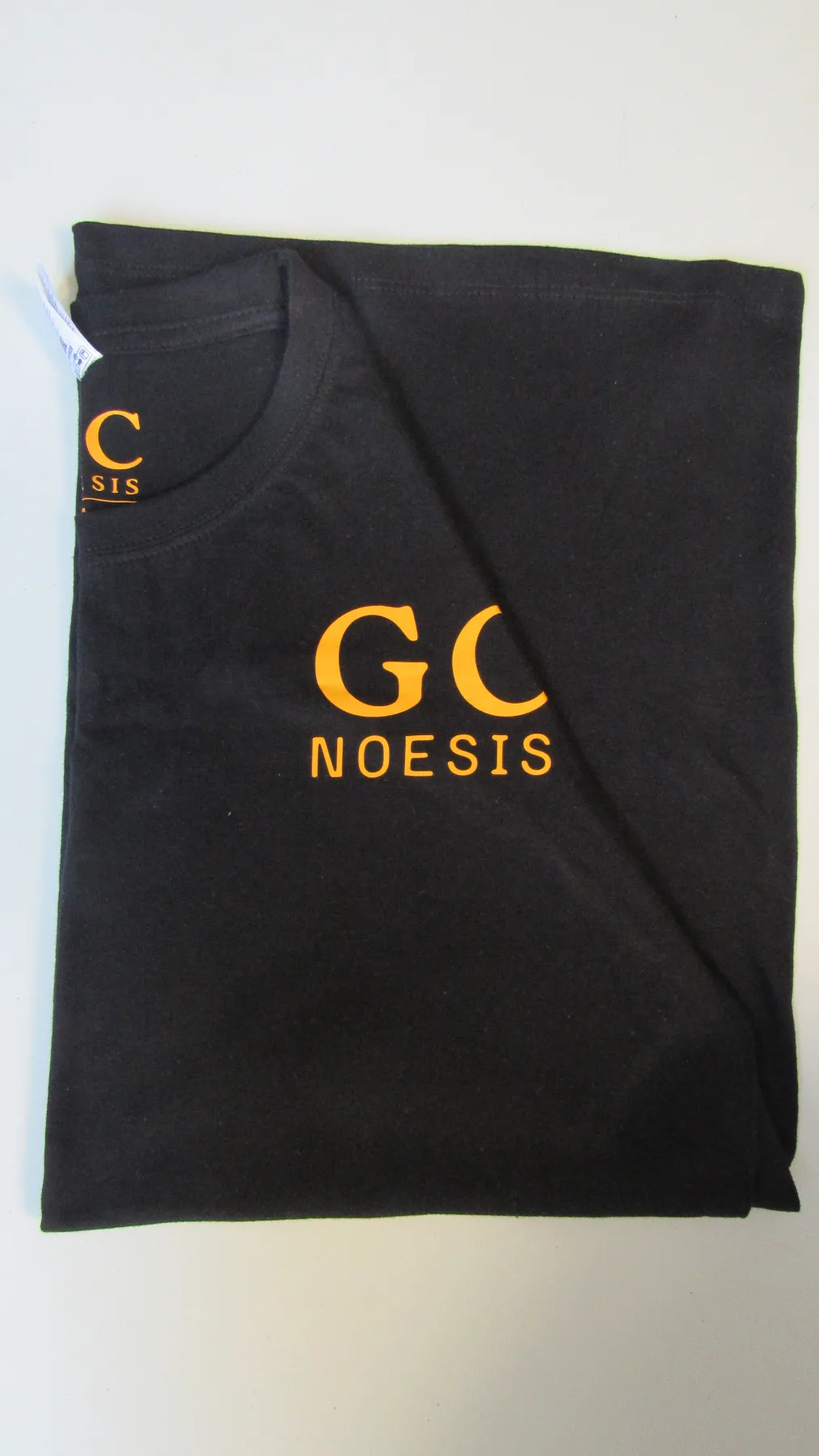 GC Noesis T-shirt Essential - Scorpion GC Noesis – vue principale