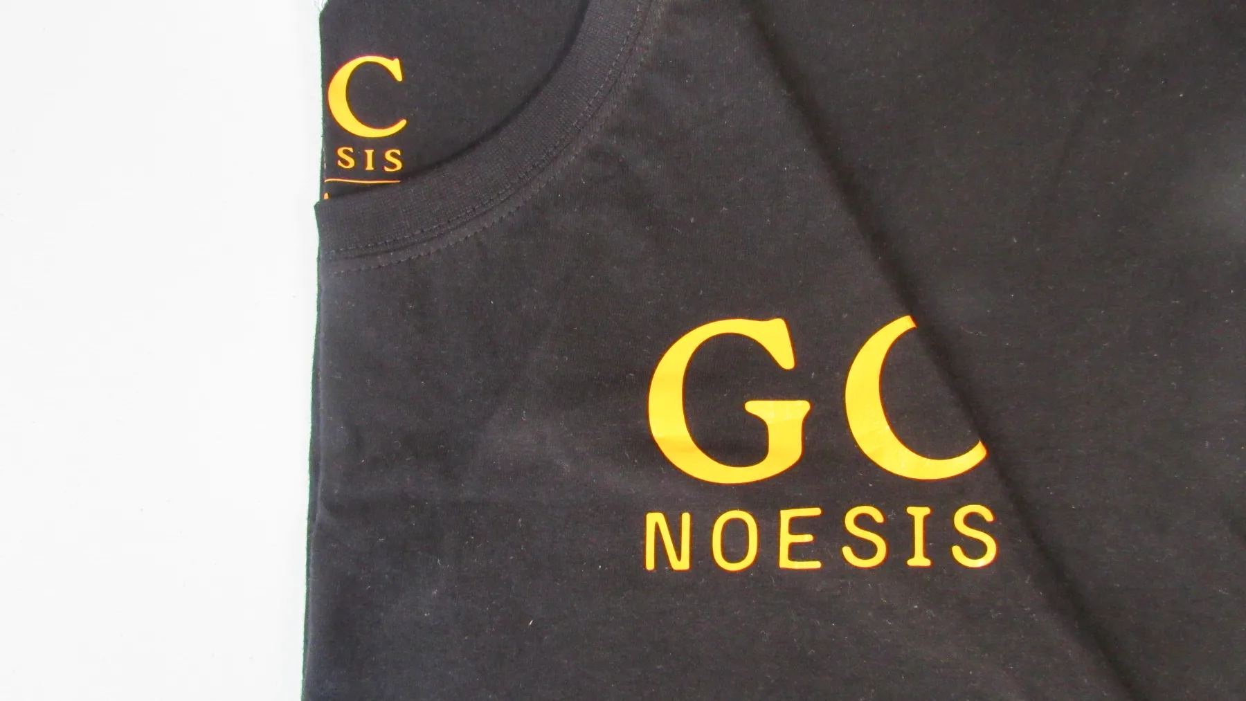 GC Noesis T-shirt Essential - Scorpion GC Noesis – vue 2