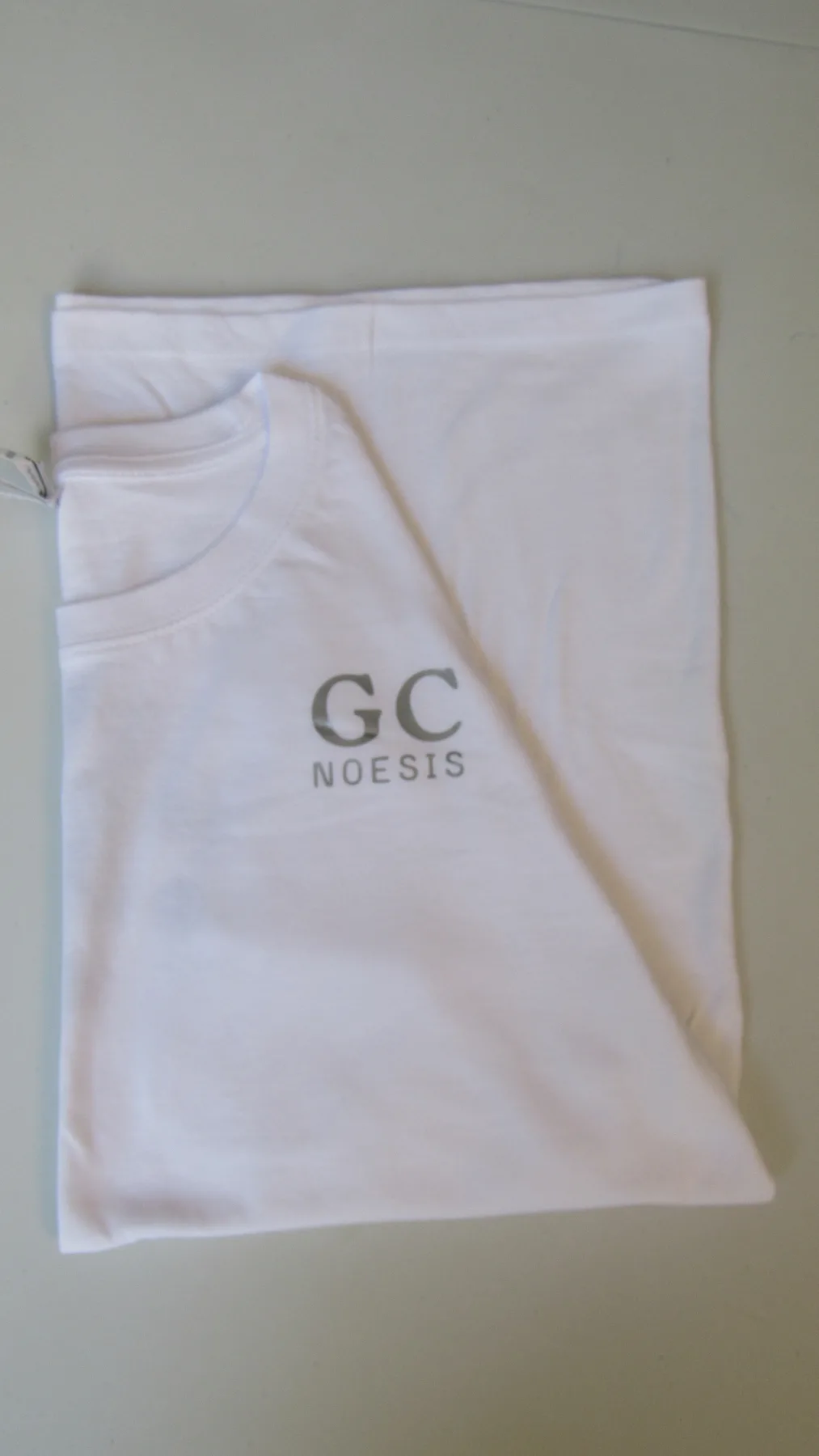 GC Noesis Essential T-shirt - Phase lunaire GC Noesis – vue principale