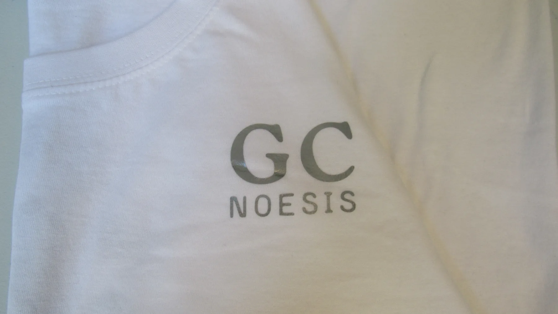 GC Noesis Essential T-shirt - Phase lunaire GC Noesis – vue 2