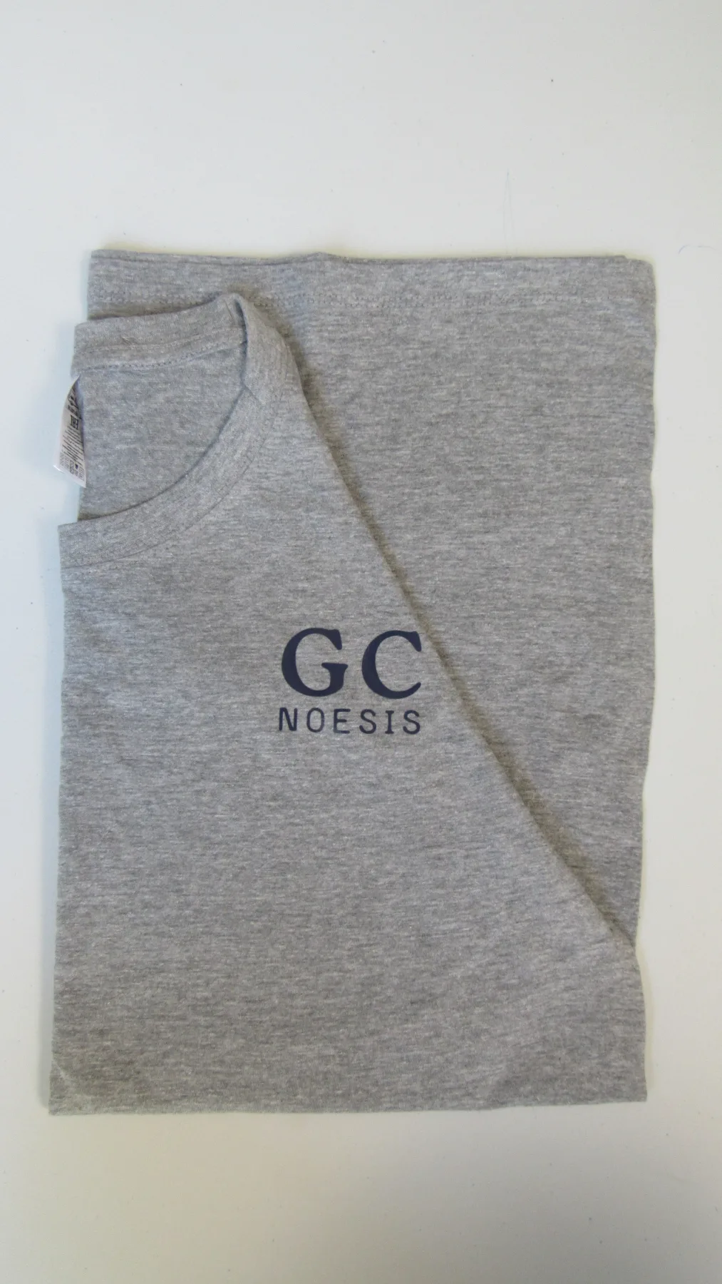 GC Noesis Essential T-shirt - Dragon GC Noesis – vue principale