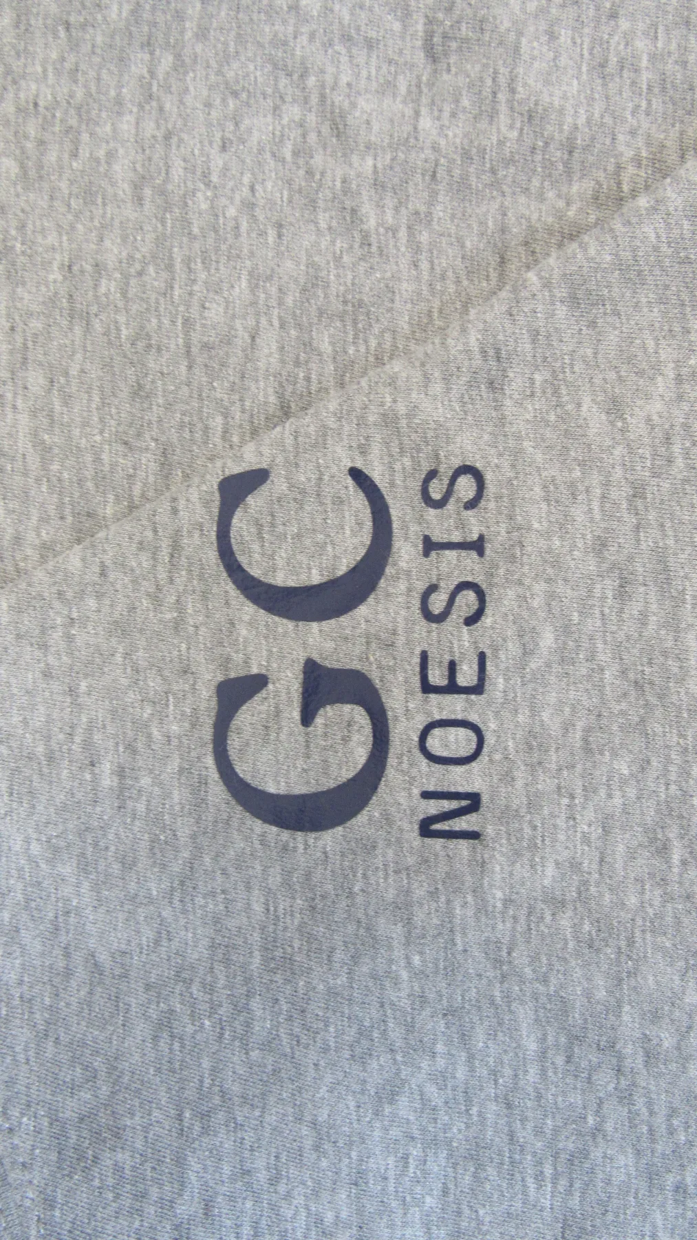 GC Noesis Essential T-shirt - Dragon GC Noesis – vue 2