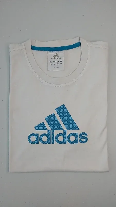 T-shirt Adidas d’occasion – vue principale